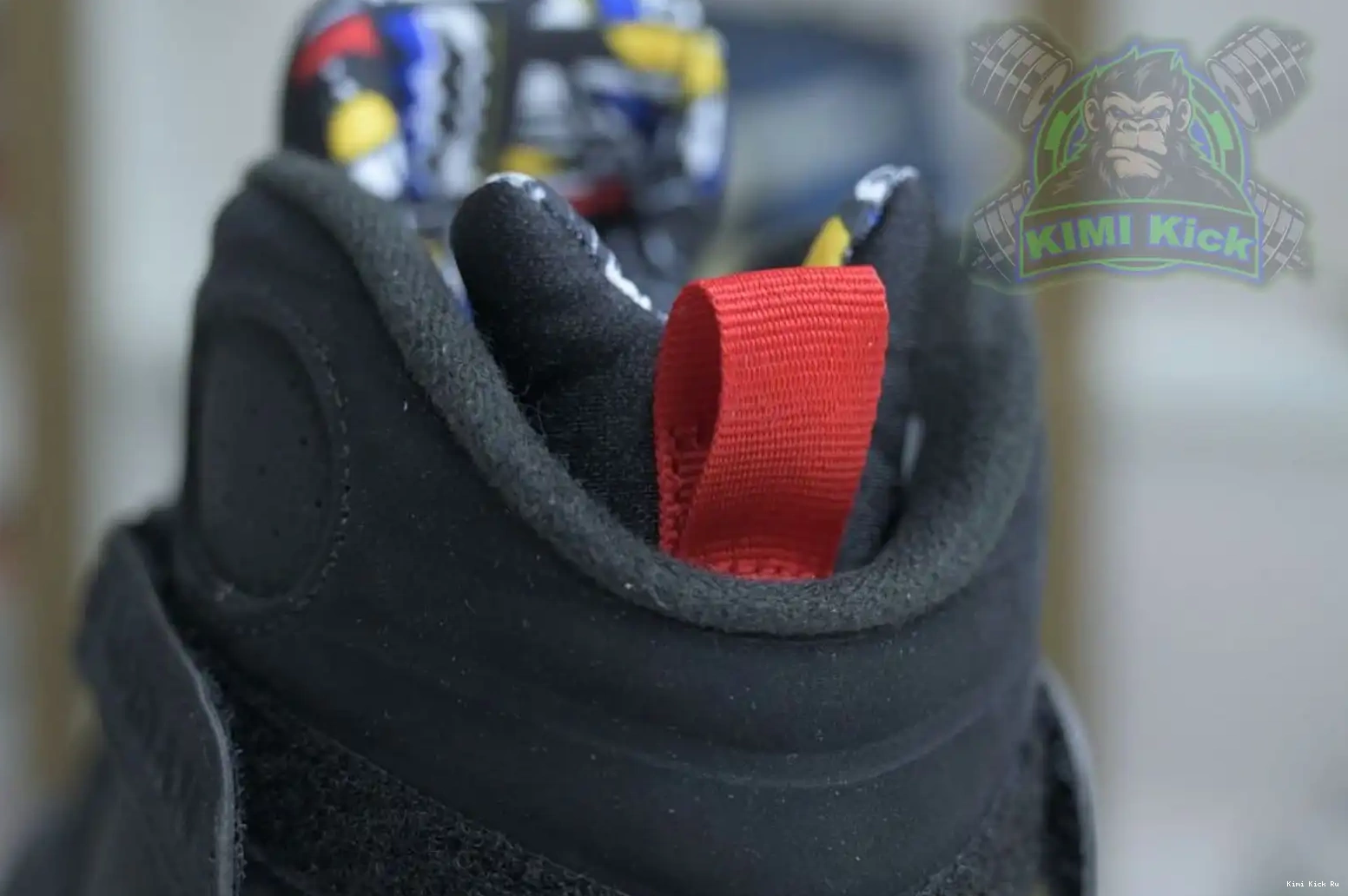 Air Kimikick 8 Jordan 0515
